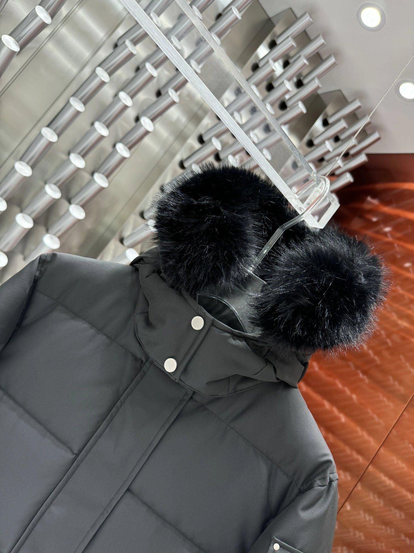 SunProtective Canada Goose Down Jackets 106349