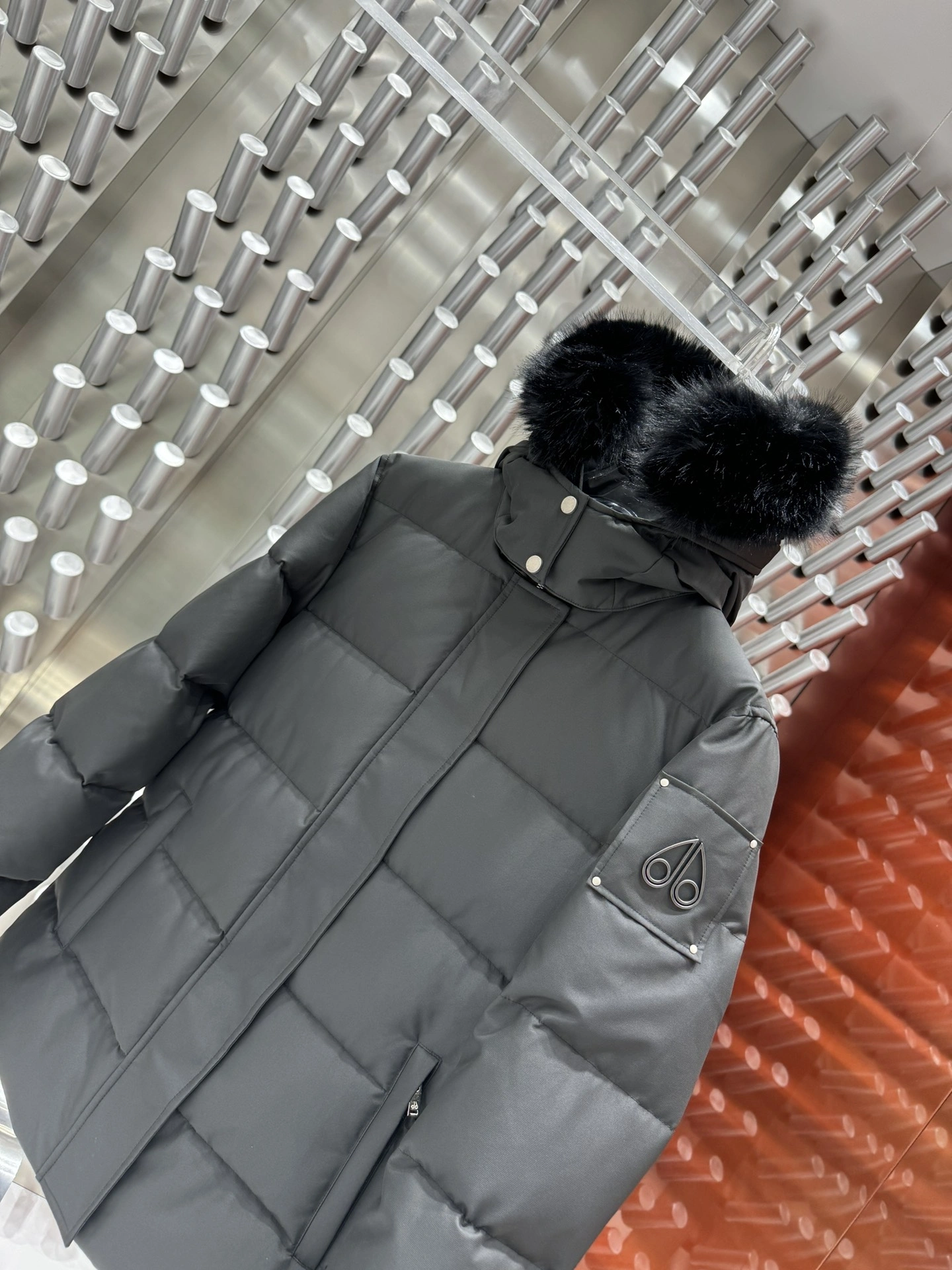 SunProtective Canada Goose Down Jackets 106349
