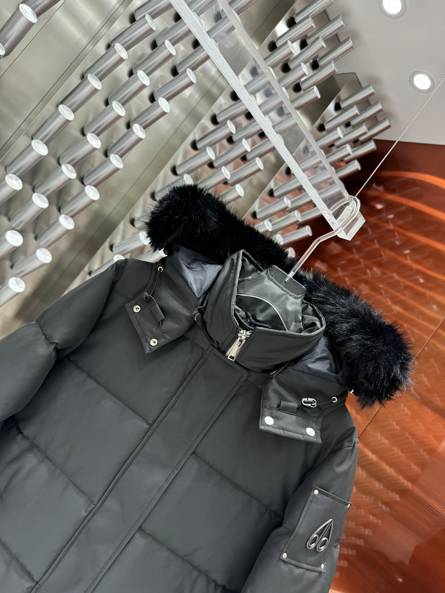 SunProtective Canada Goose Down Jackets 106349