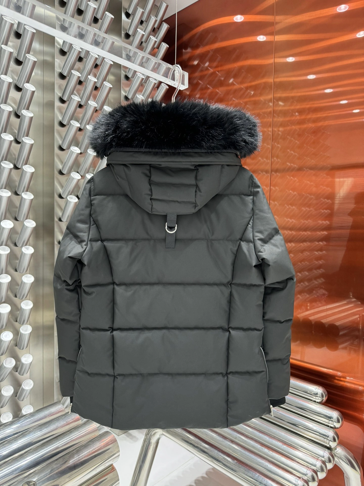 SunProtective Canada Goose Down Jackets 106349