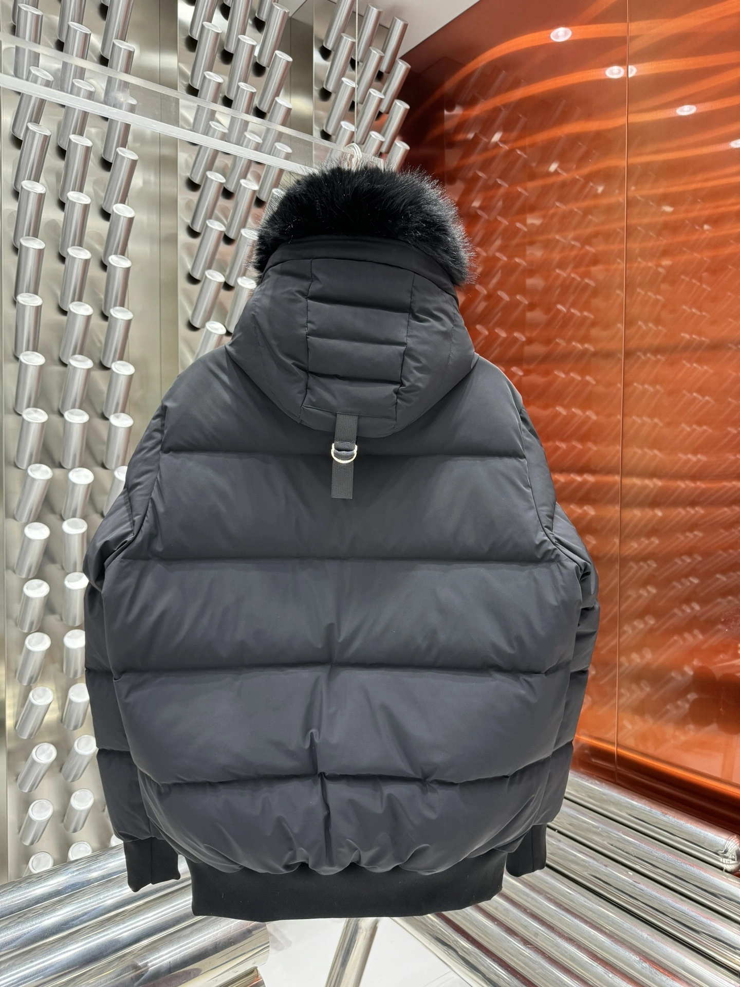 Canada Goose Down Jackets ComfortFit 106399