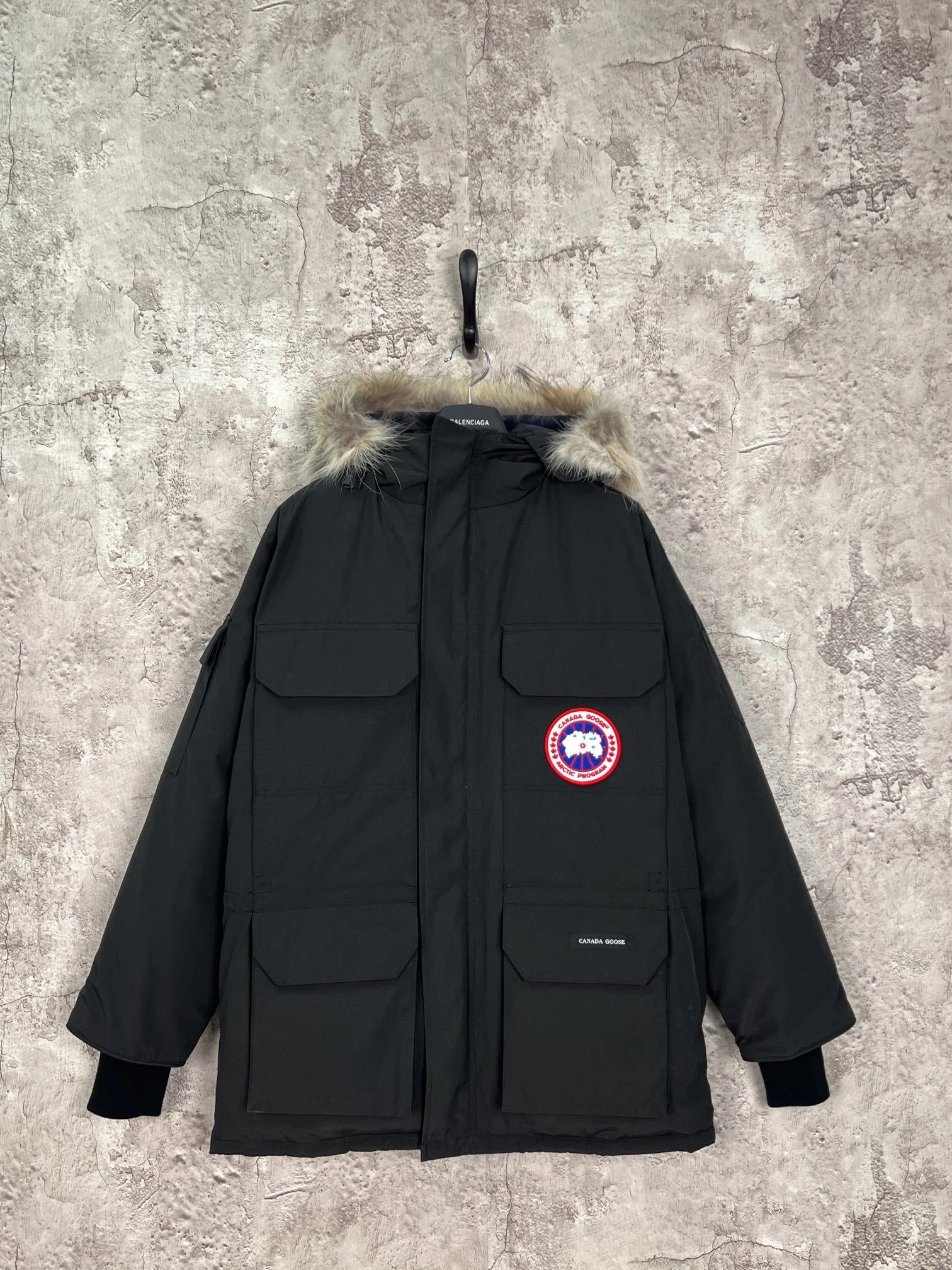 EasyMatch Canada Goose Down Jackets 106357