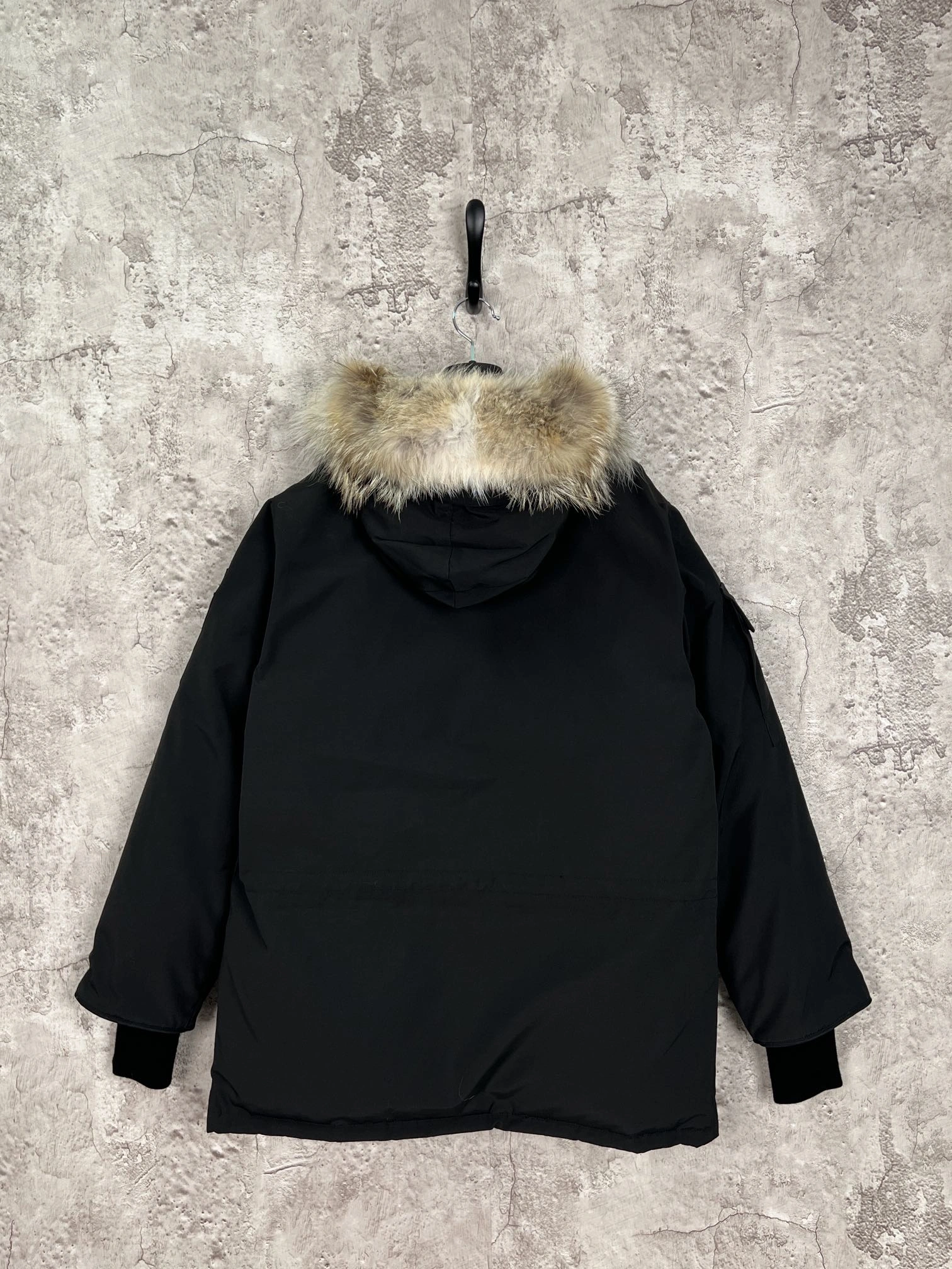 EasyMatch Canada Goose Down Jackets 106357