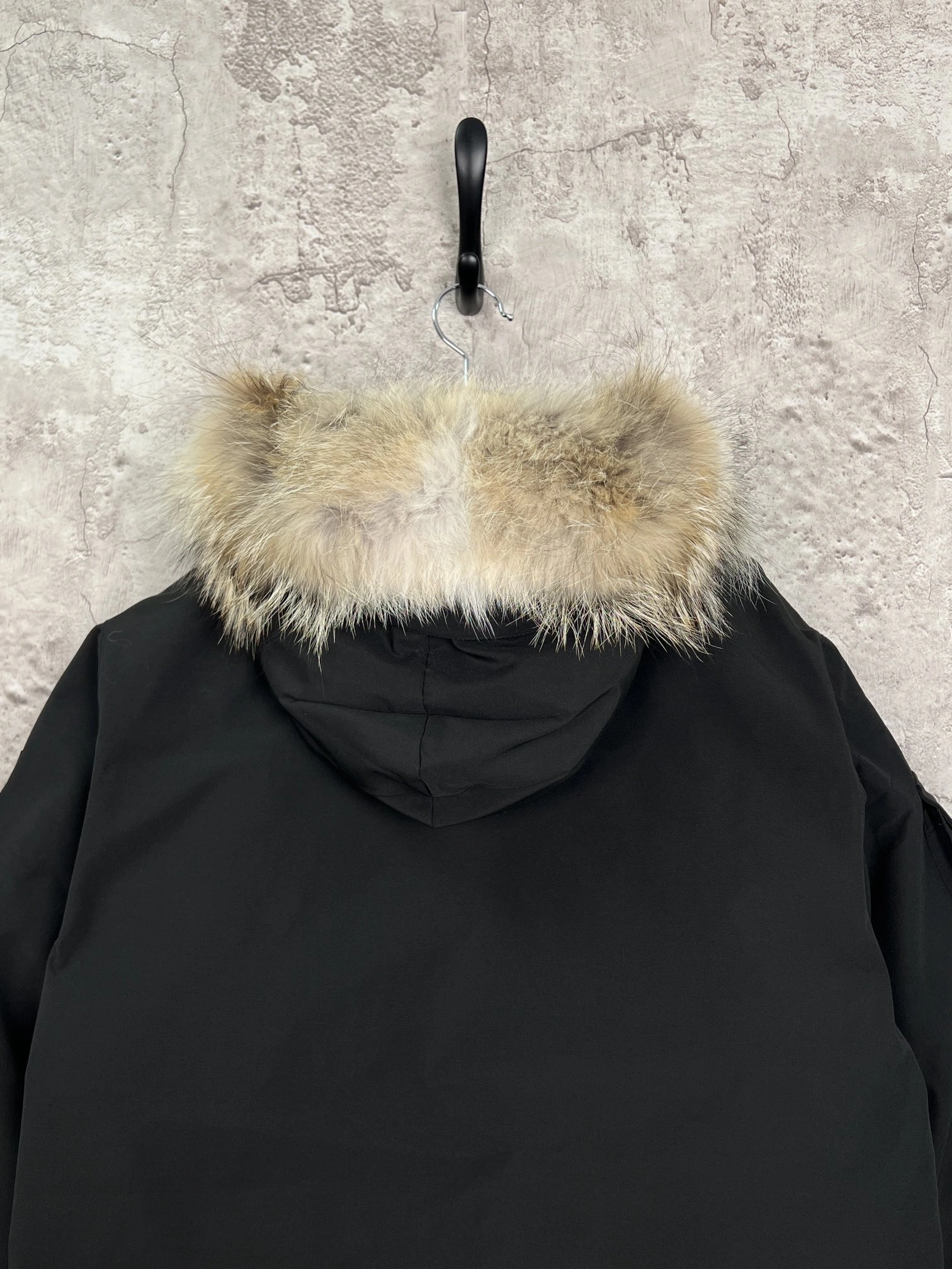 EasyMatch Canada Goose Down Jackets 106357