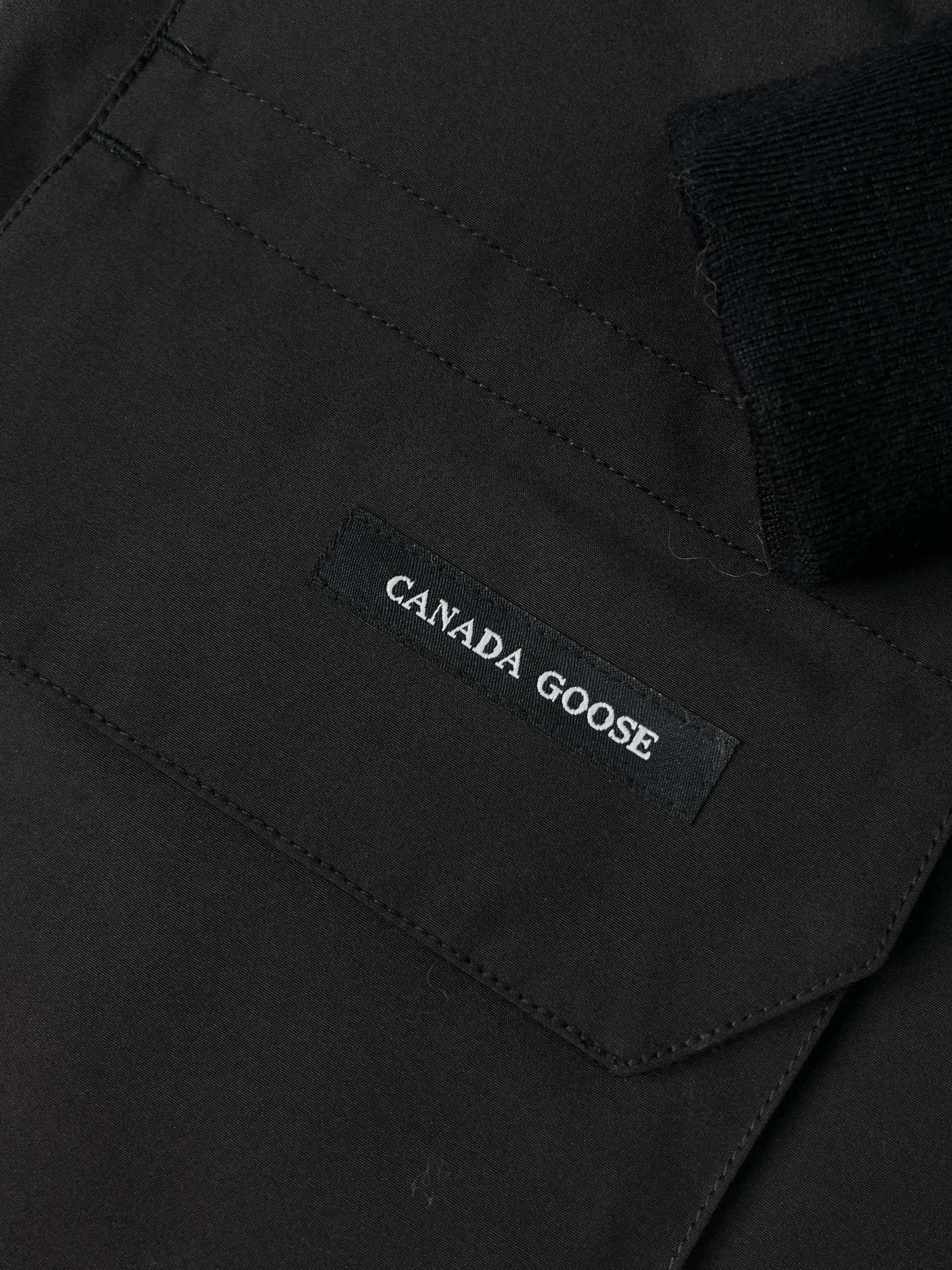 EasyMatch Canada Goose Down Jackets 106357