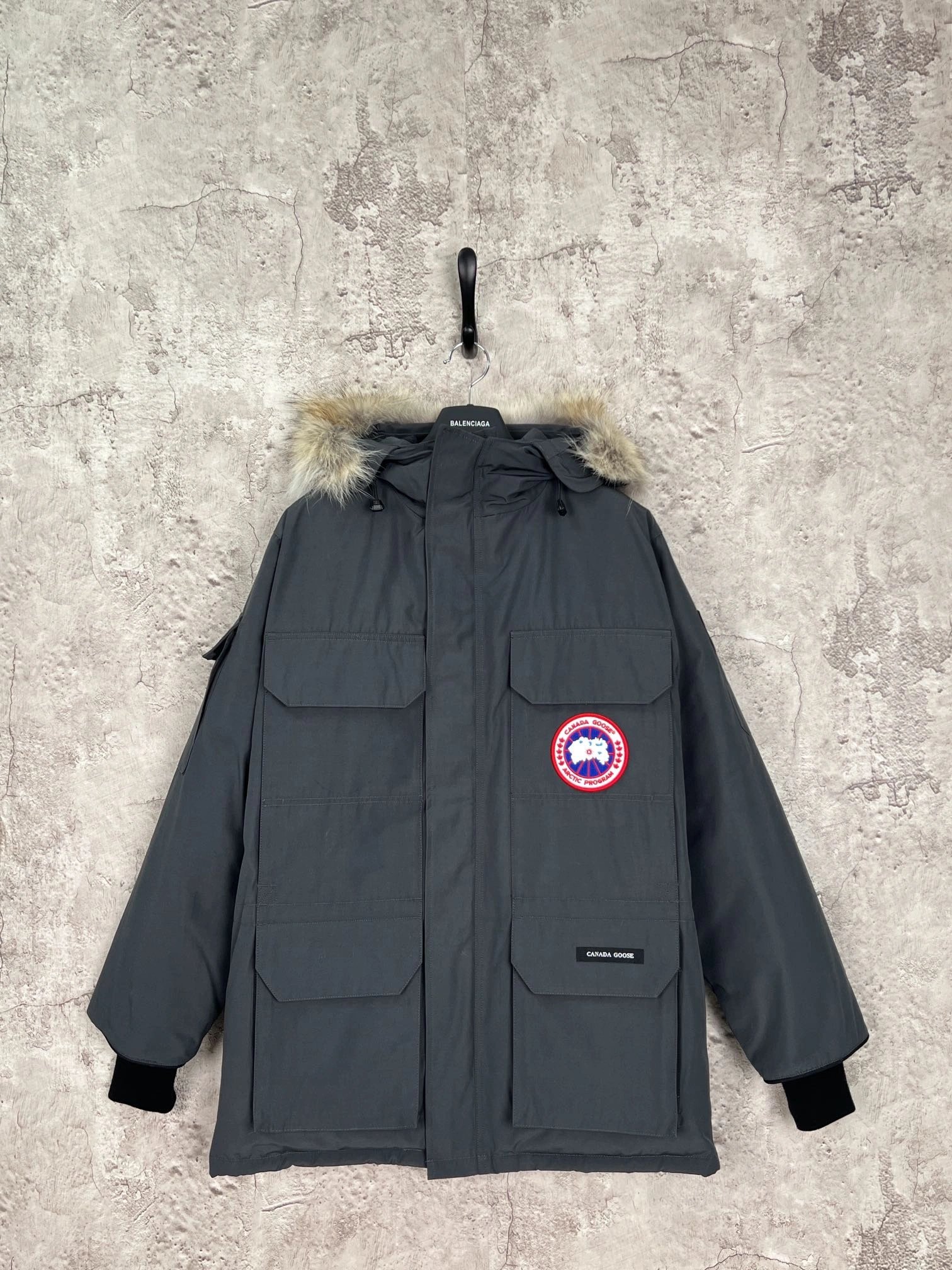 Timeless Canada Goose Down Jackets 106352