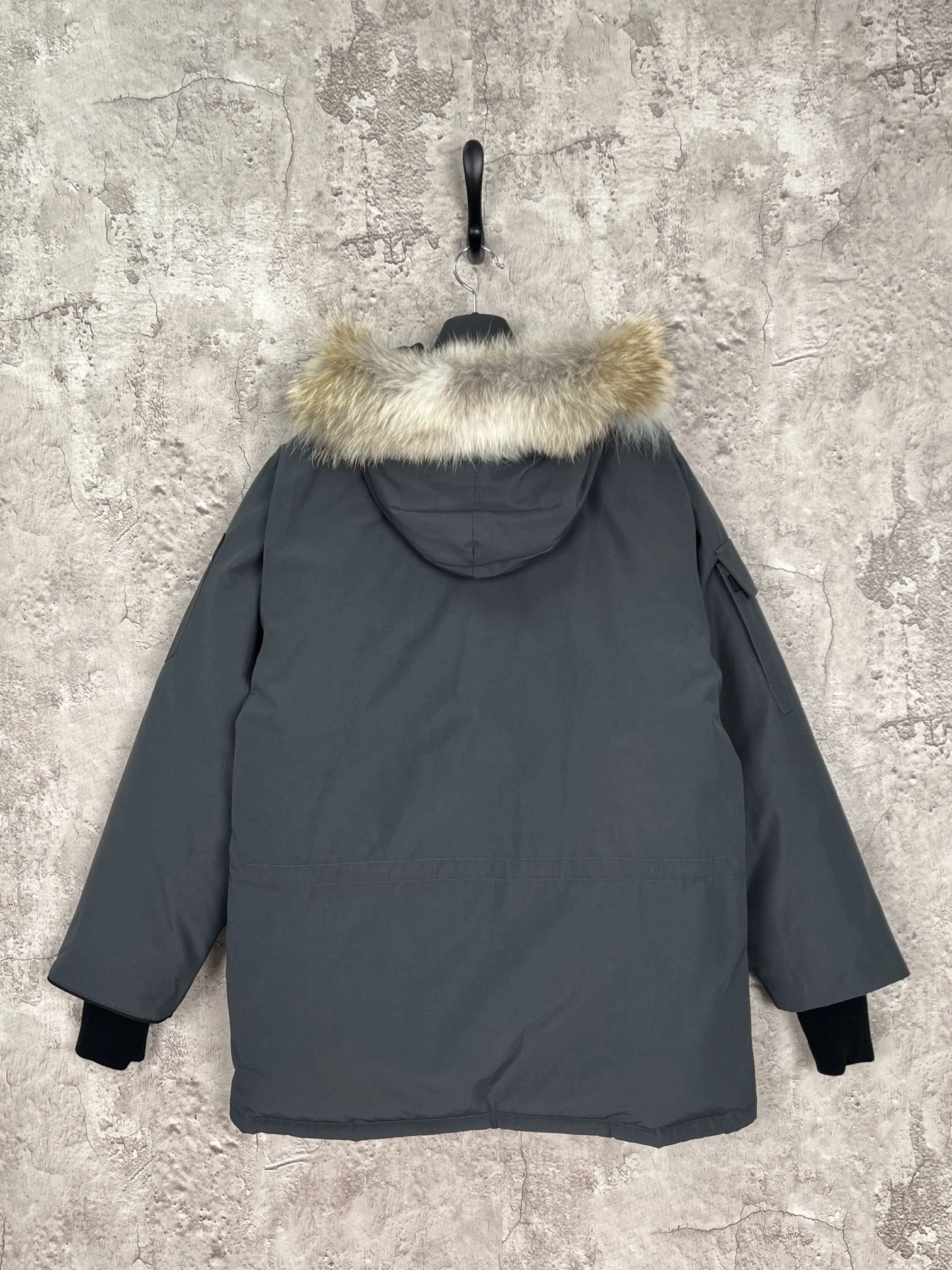 Timeless Canada Goose Down Jackets 106352