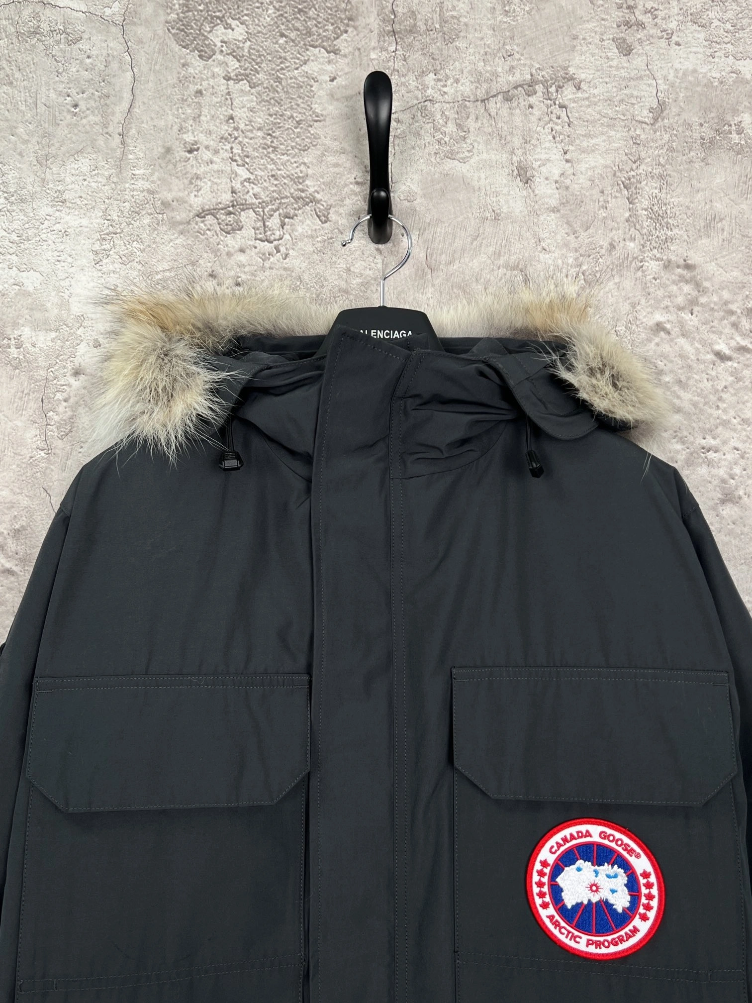 Timeless Canada Goose Down Jackets 106352