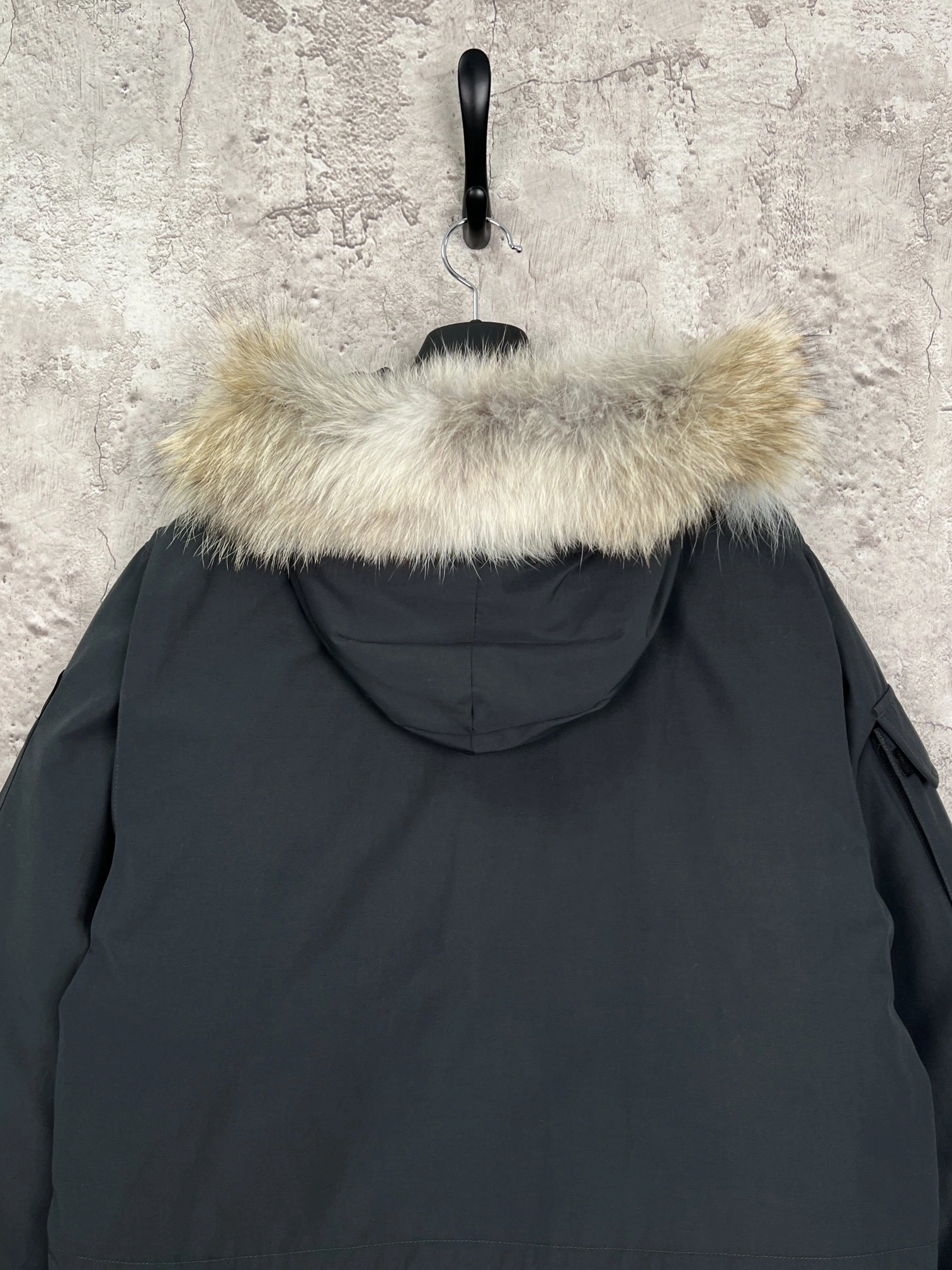 Timeless Canada Goose Down Jackets 106352