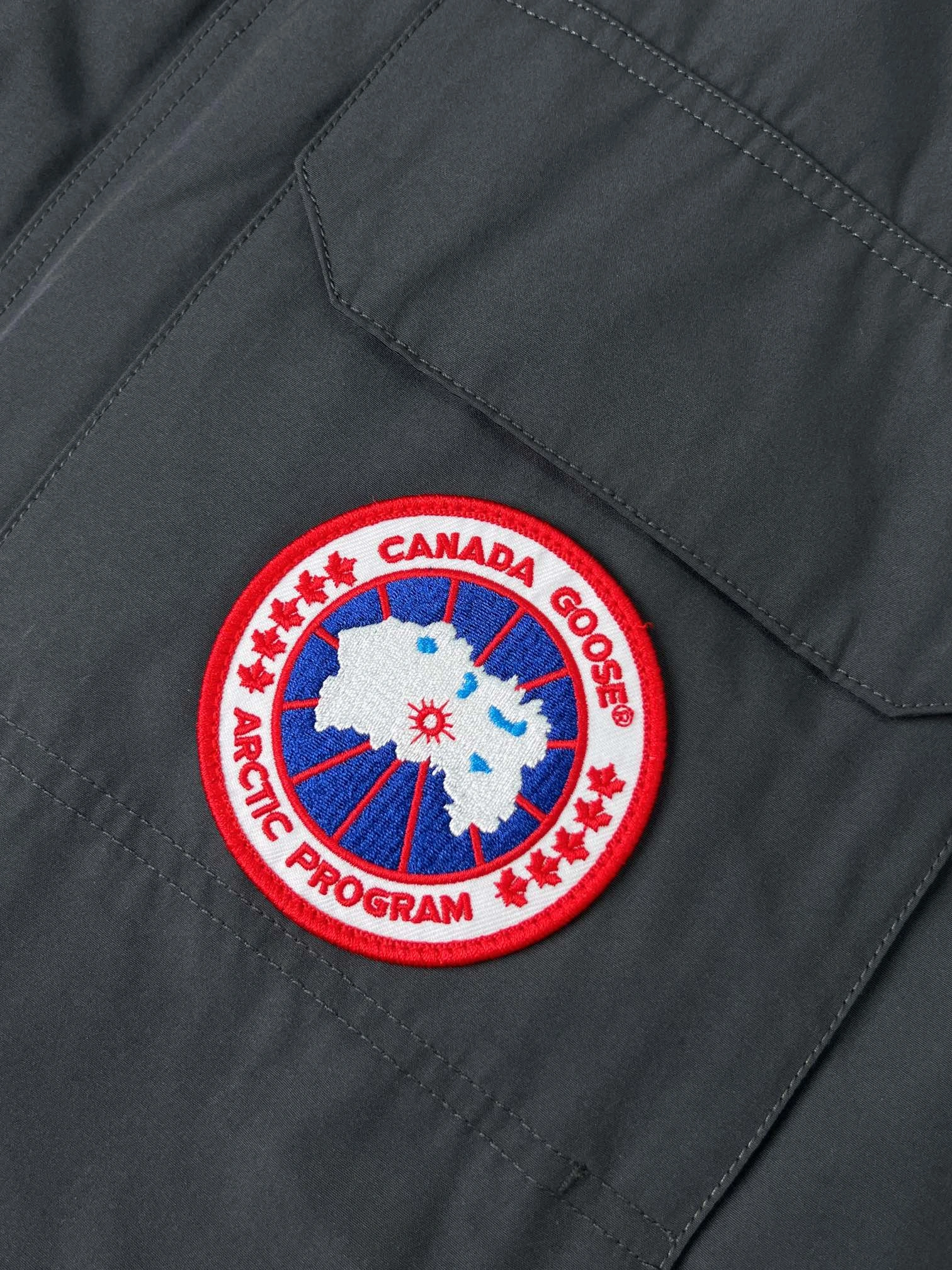 Timeless Canada Goose Down Jackets 106352