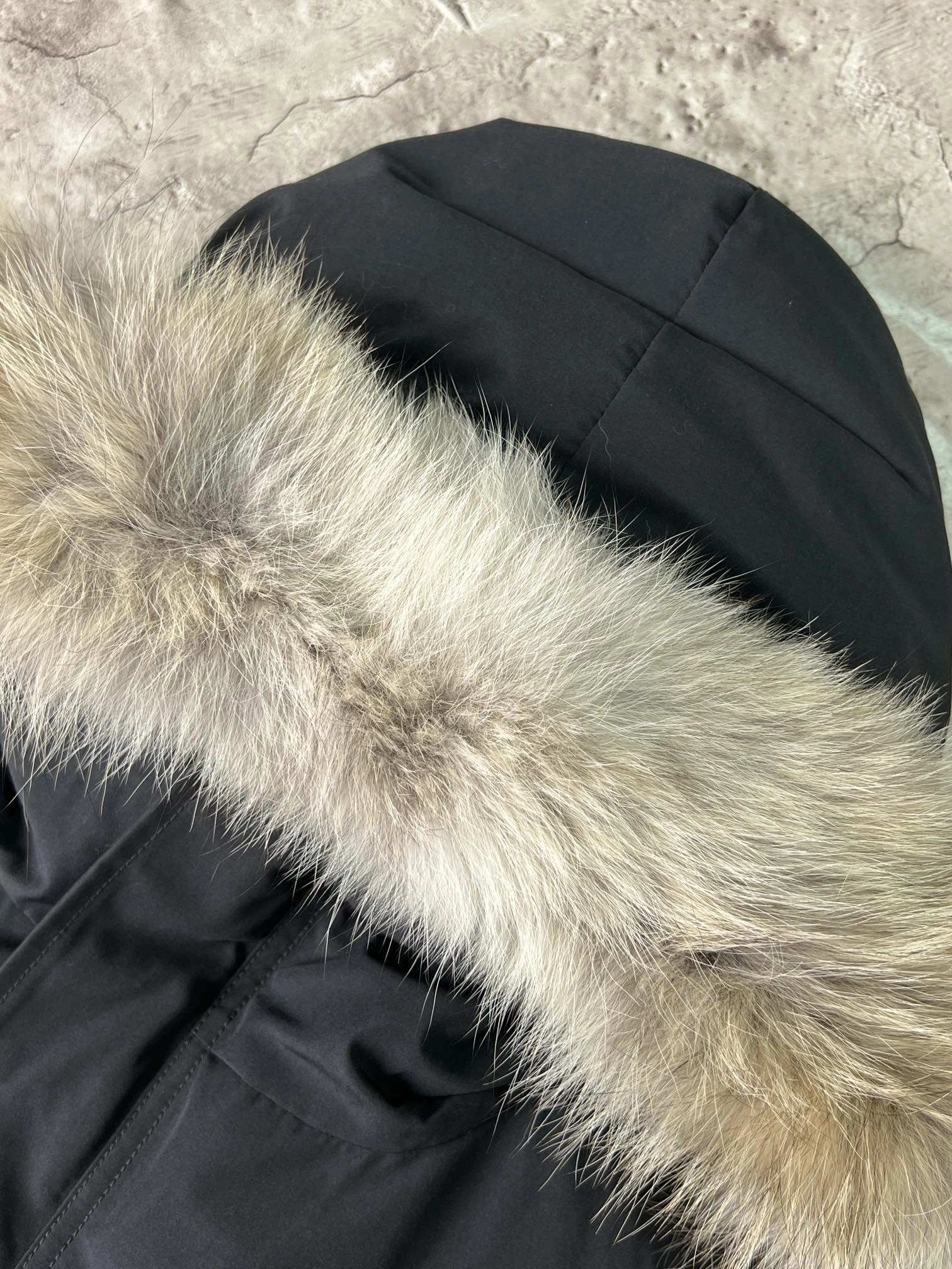 Timeless Canada Goose Down Jackets 106352