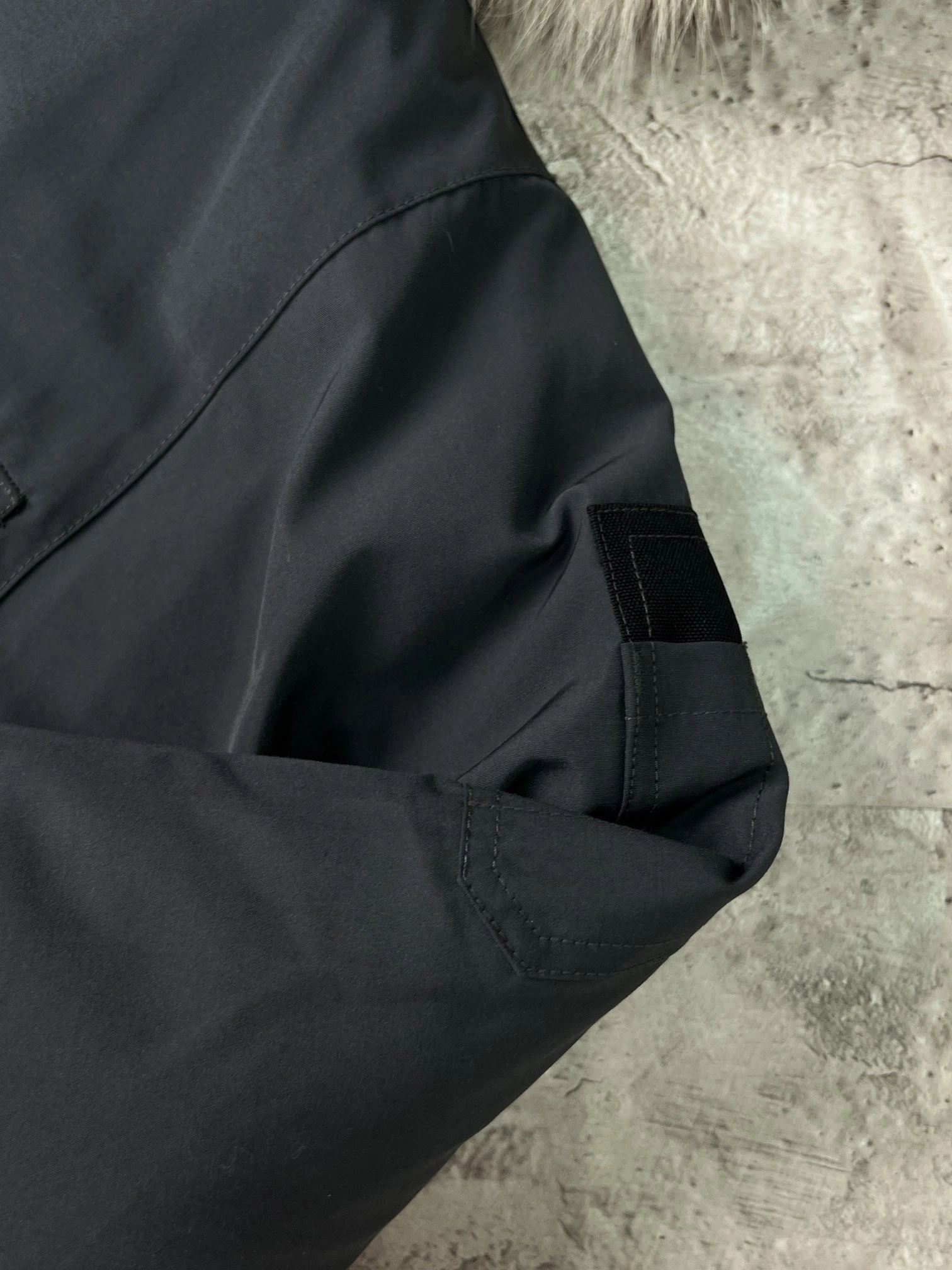 Timeless Canada Goose Down Jackets 106352