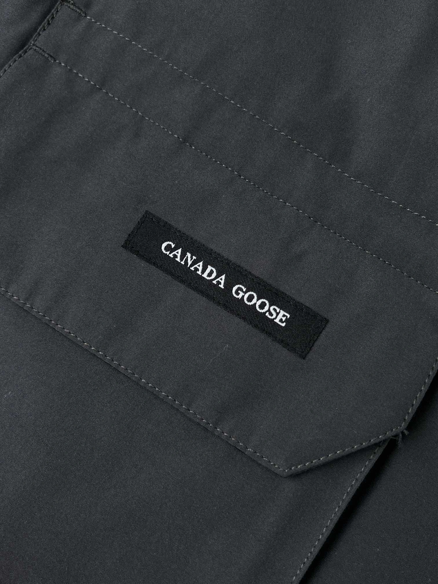Timeless Canada Goose Down Jackets 106352