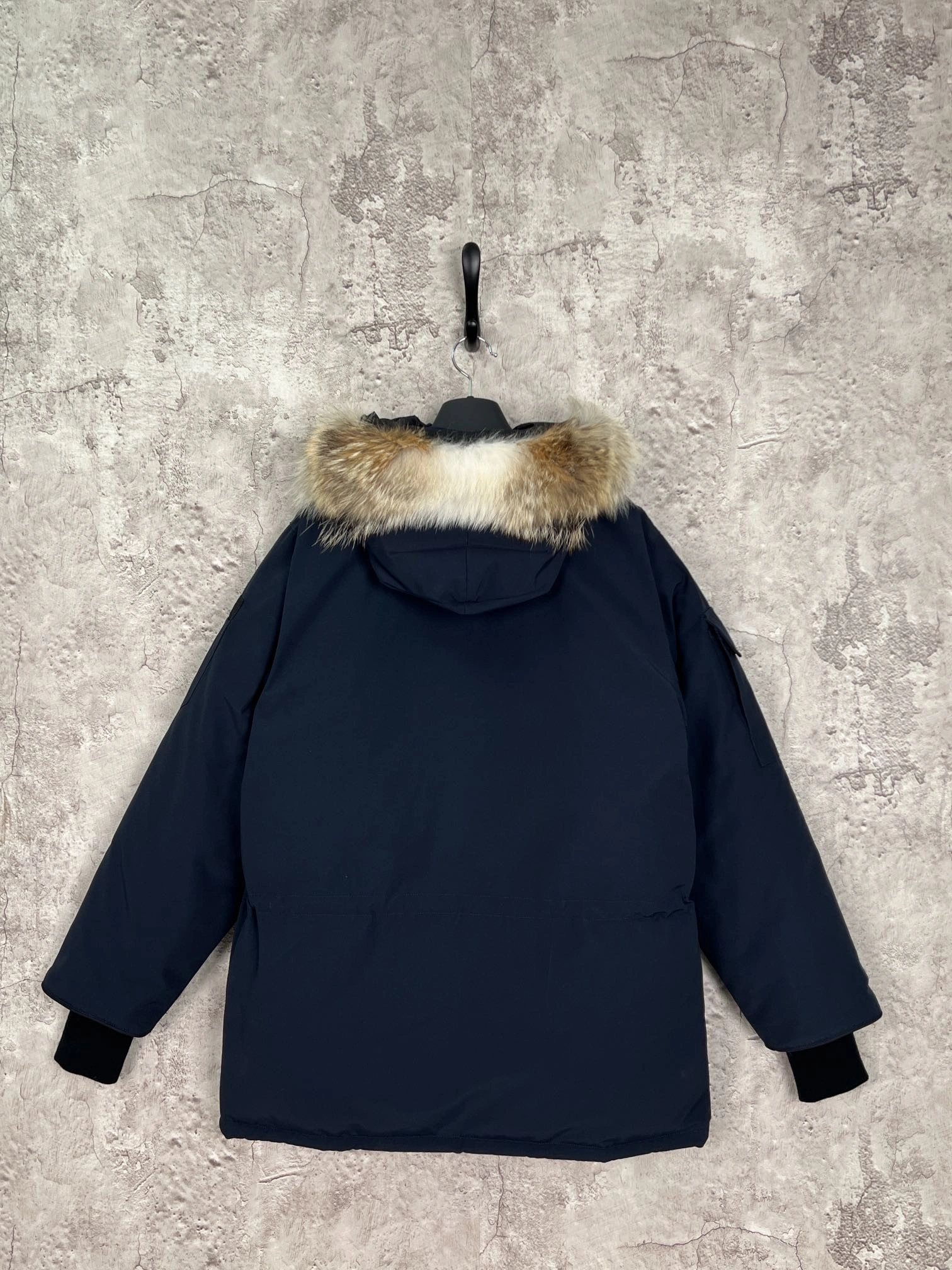 Durable Canada Goose Down Jackets 106358