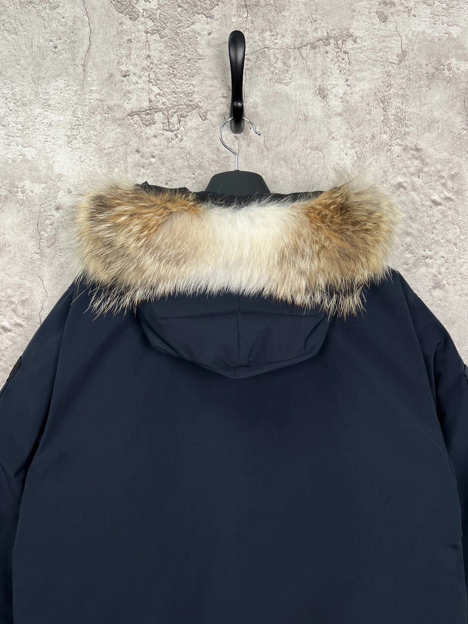 Durable Canada Goose Down Jackets 106358
