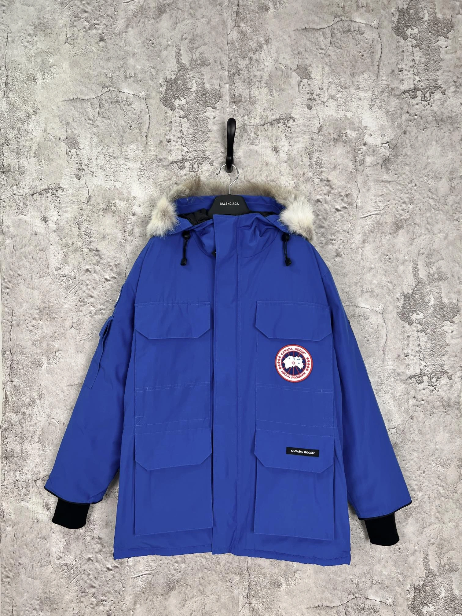 Canada Goose Down Jackets Popular 106362
