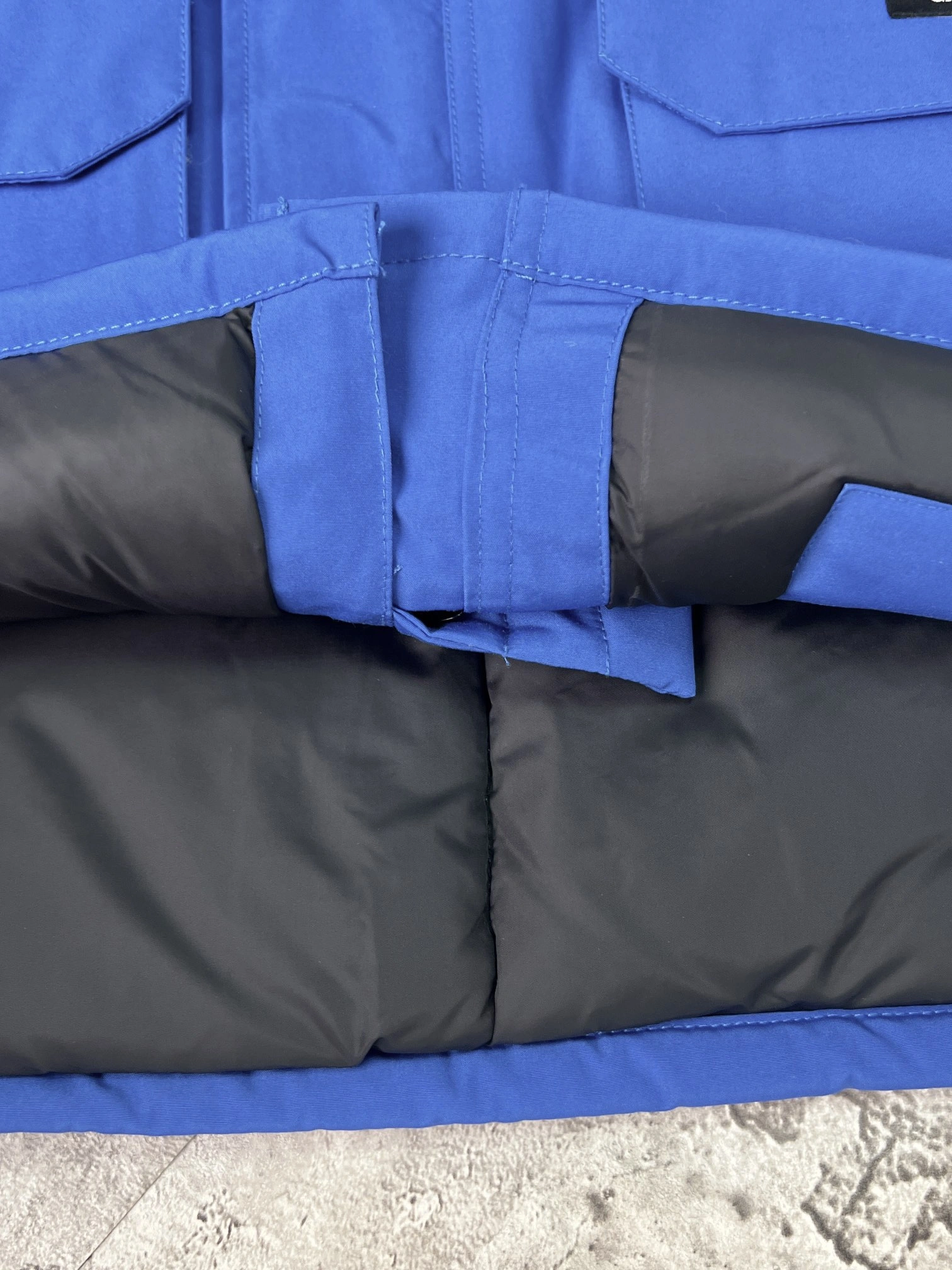 Canada Goose Down Jackets Popular 106362