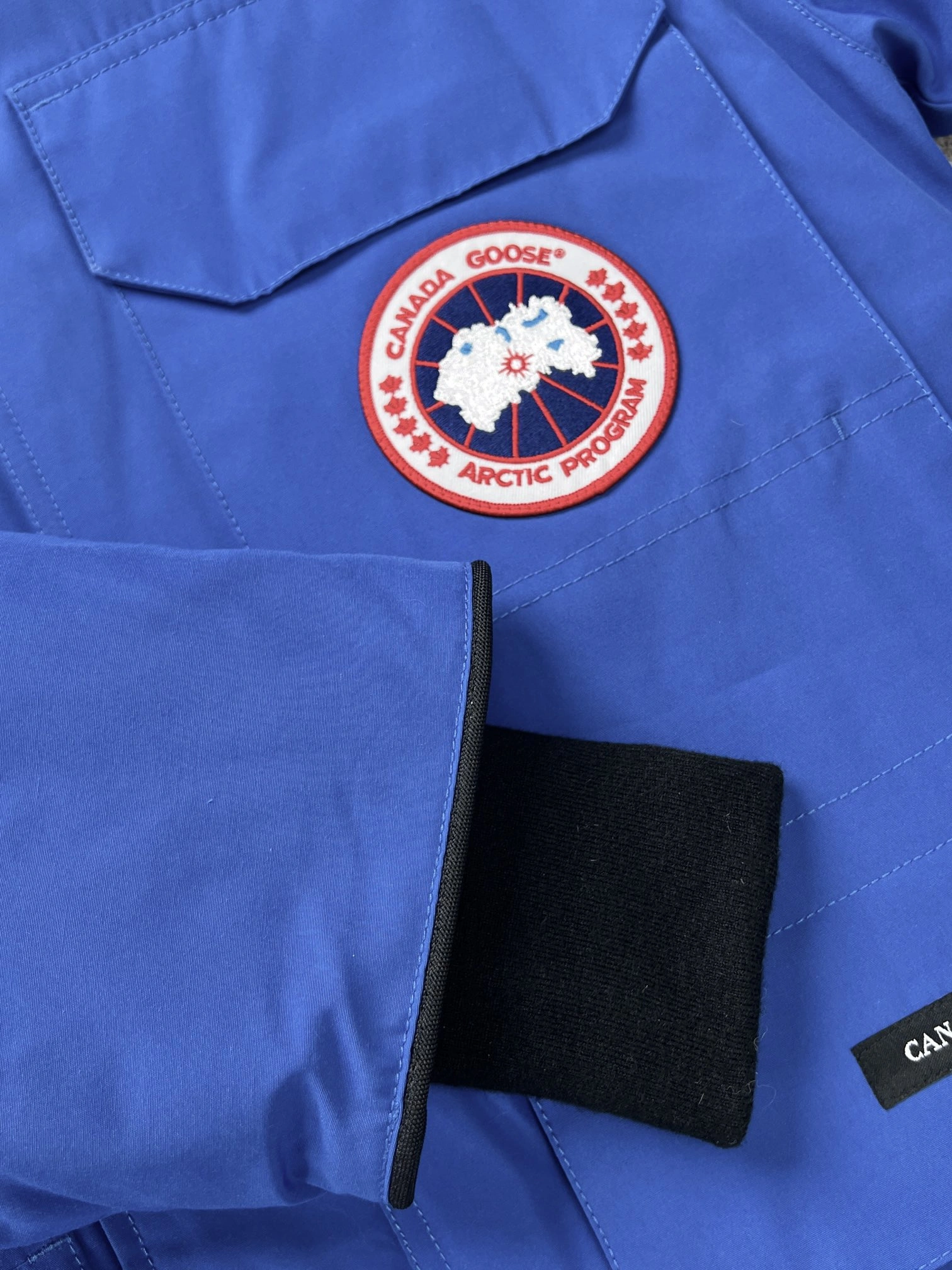 Canada Goose Down Jackets Popular 106362