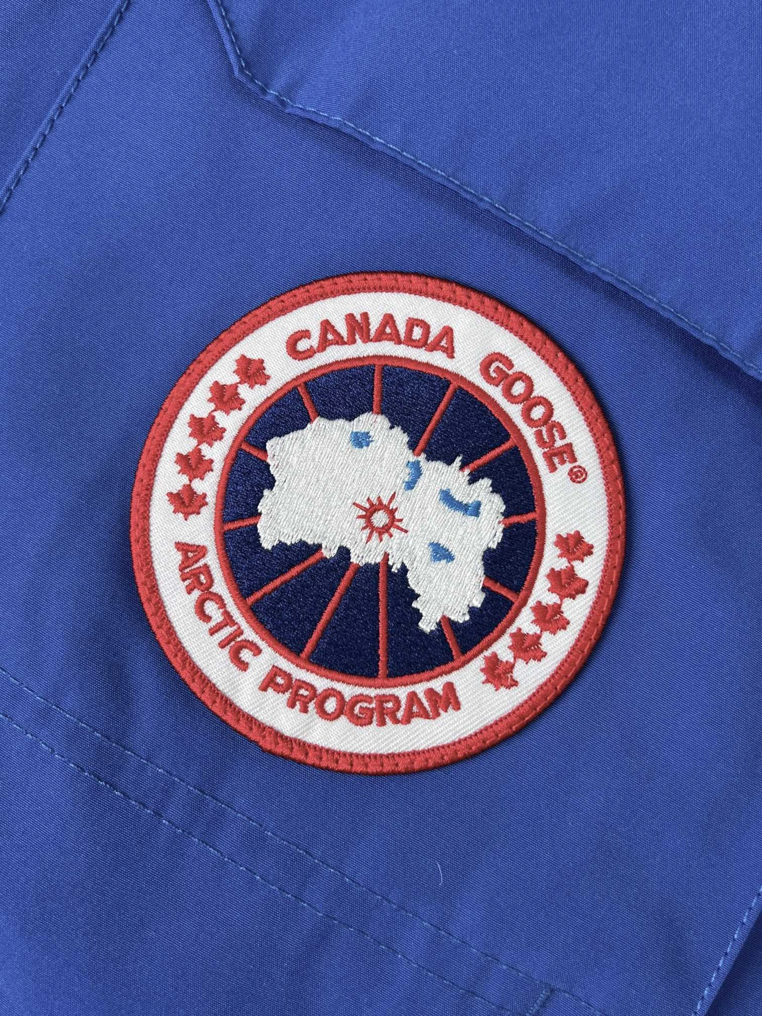 Canada Goose Down Jackets Popular 106362