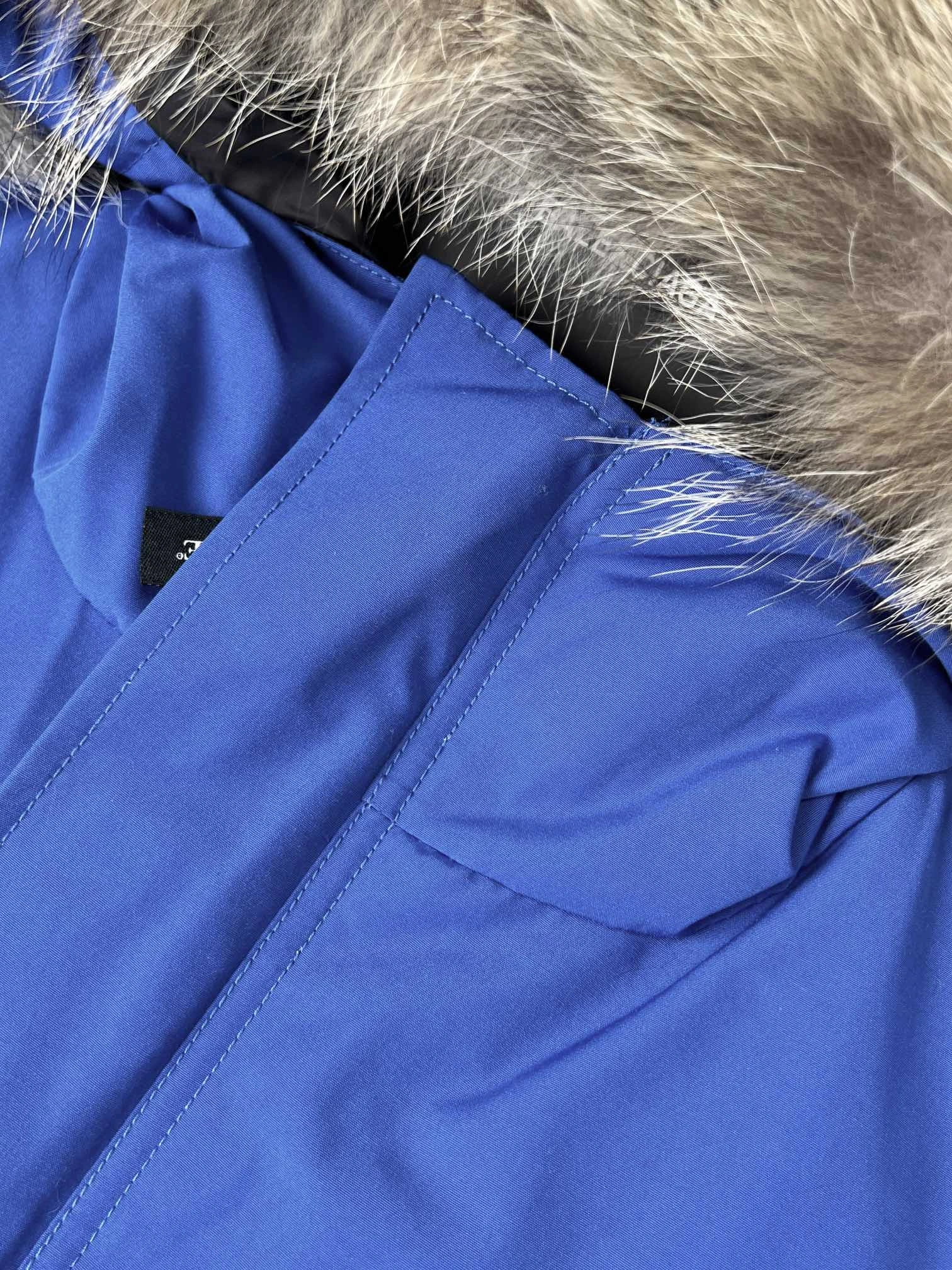 Canada Goose Down Jackets Popular 106362