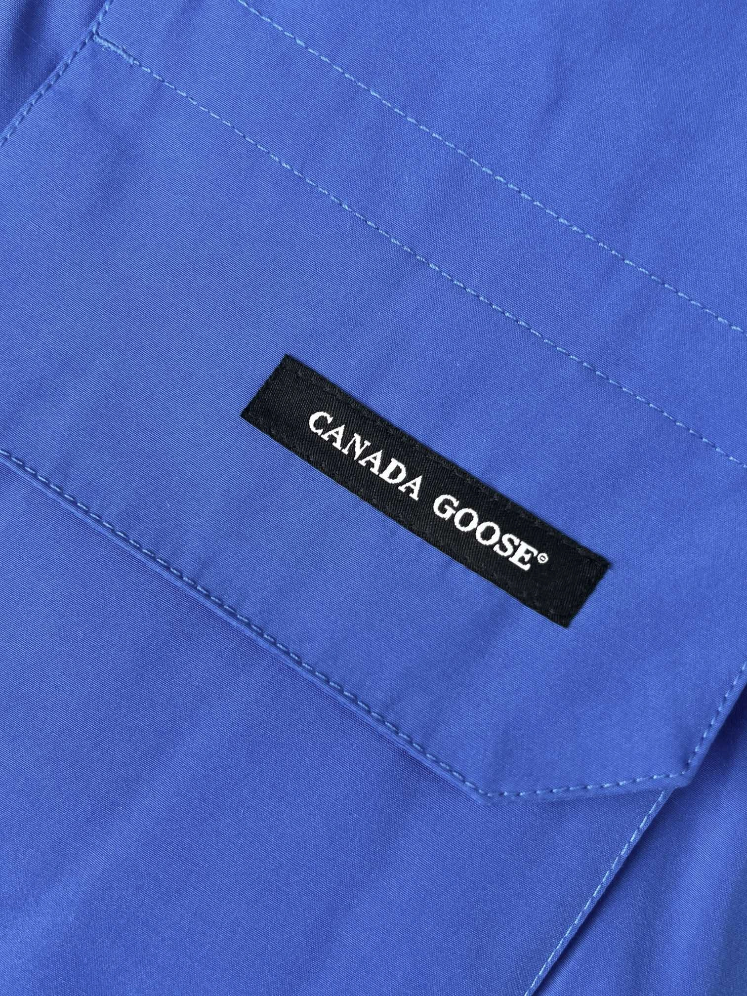 Canada Goose Down Jackets Popular 106362