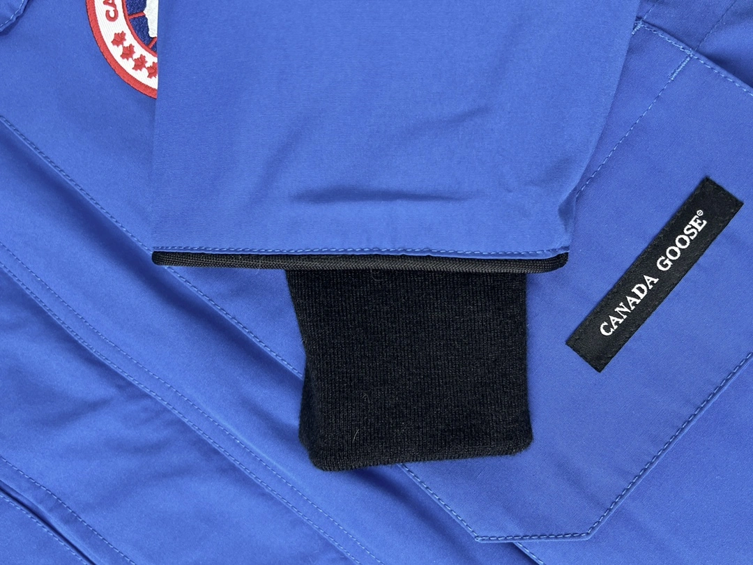 Canada Goose Down Jackets Popular 106362