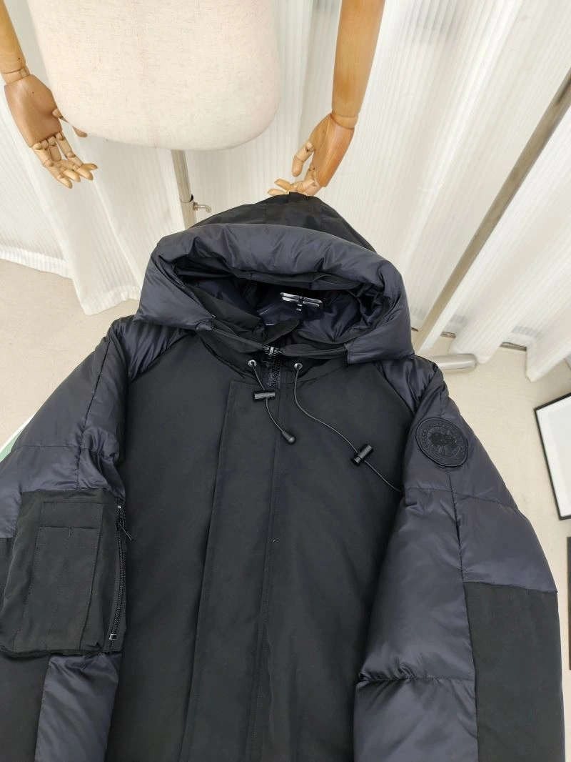 Canada Goose Down Jackets MoistureWicking 106343