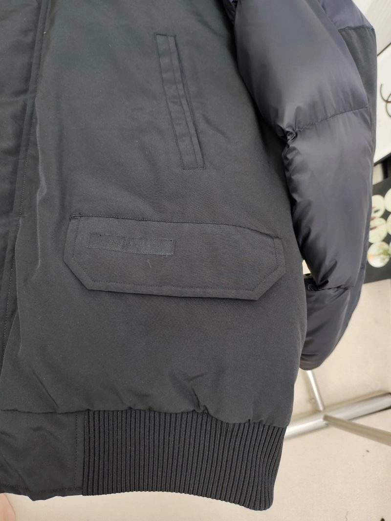 Canada Goose Down Jackets MoistureWicking 106343