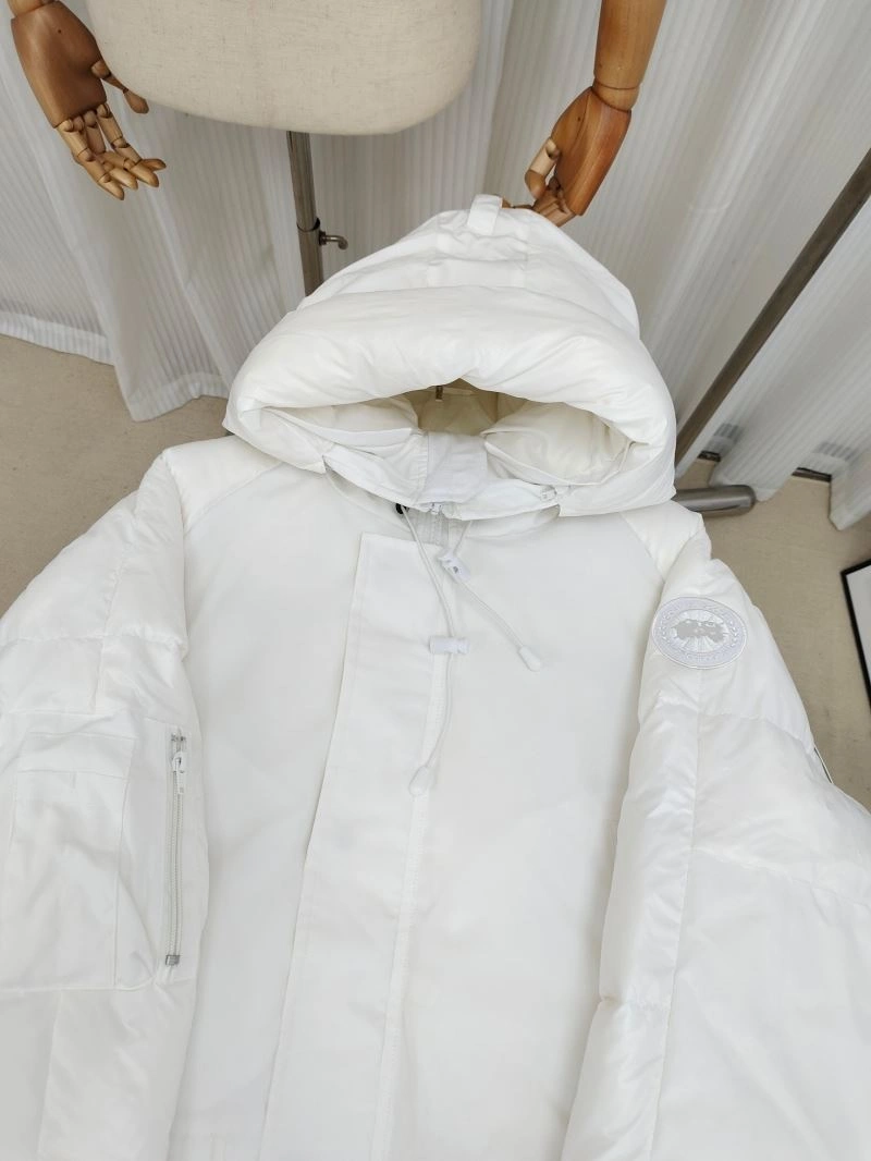 Canada Goose Down Jackets Reliable 106290