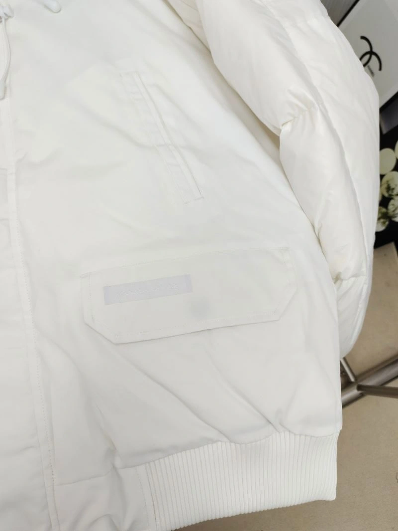 Canada Goose Down Jackets Reliable 106290