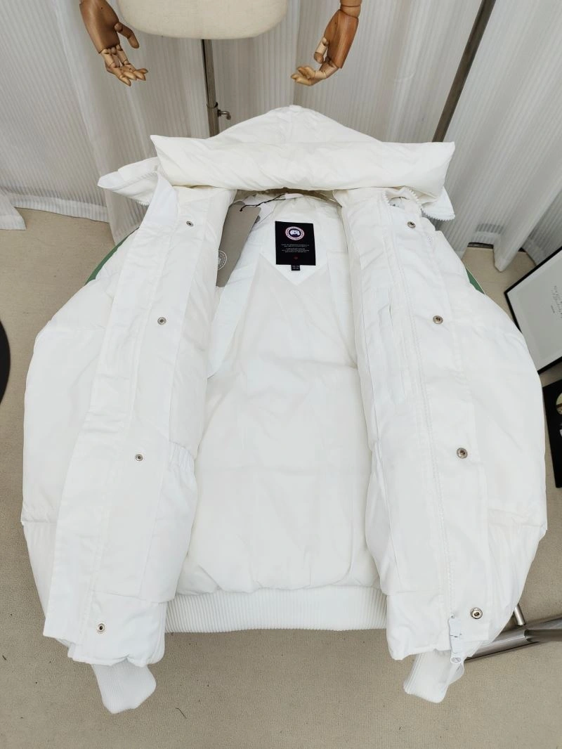 Canada Goose Down Jackets Reliable 106290
