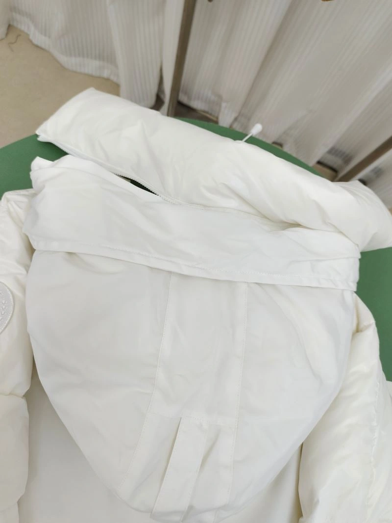 Canada Goose Down Jackets Reliable 106290