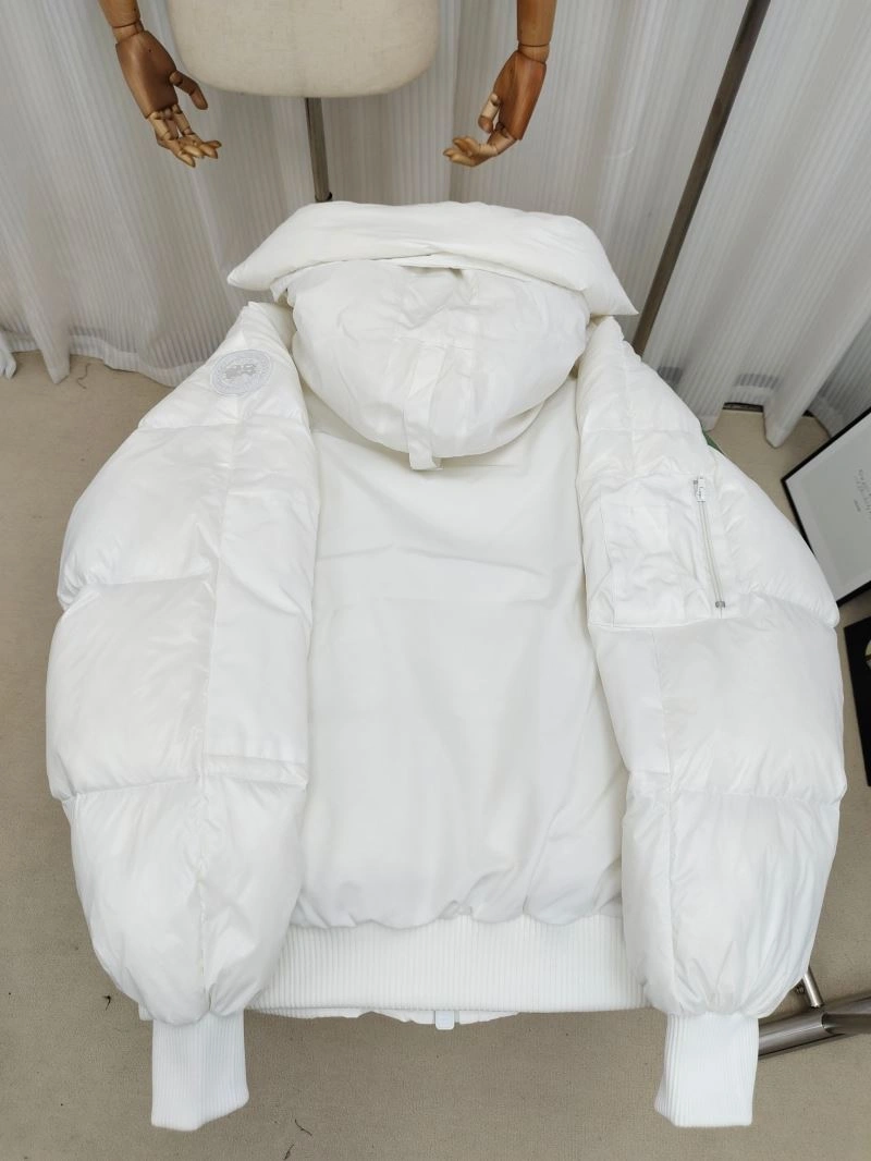 Canada Goose Down Jackets Reliable 106290