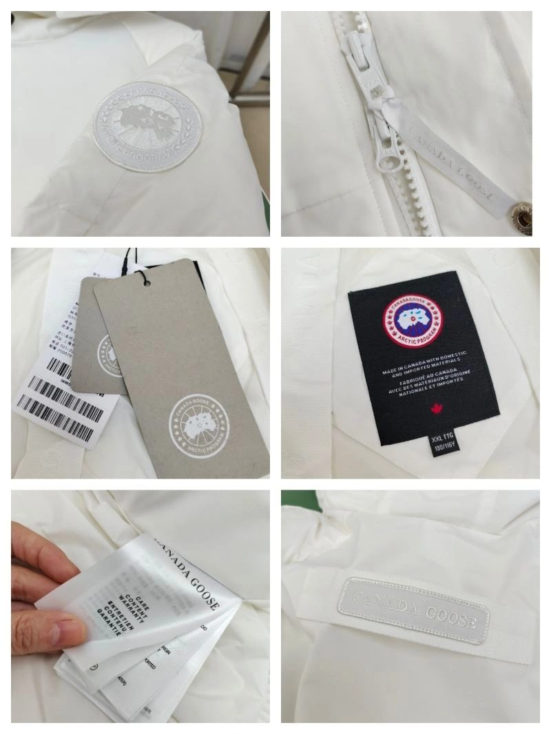 Canada Goose Down Jackets Reliable 106290