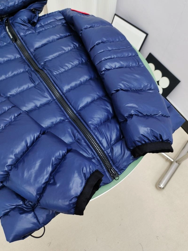 Canada Goose Down Jackets Supportive 106325