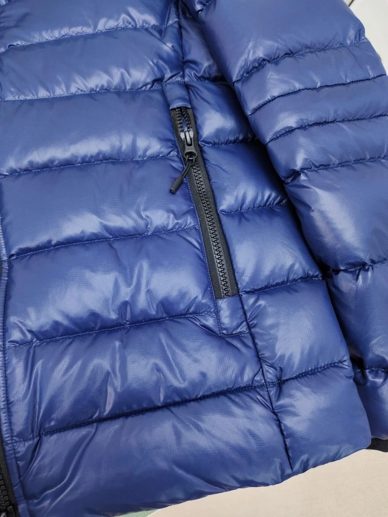 Canada Goose Down Jackets Supportive 106325