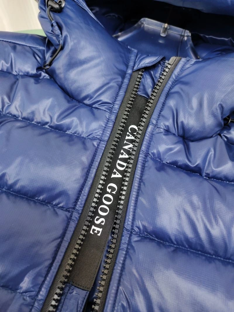 Canada Goose Down Jackets Supportive 106325