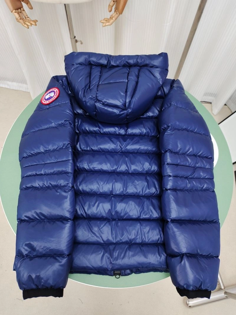 Canada Goose Down Jackets Supportive 106325