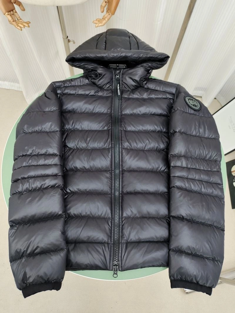 Canada Goose Down Jackets Classic 106286