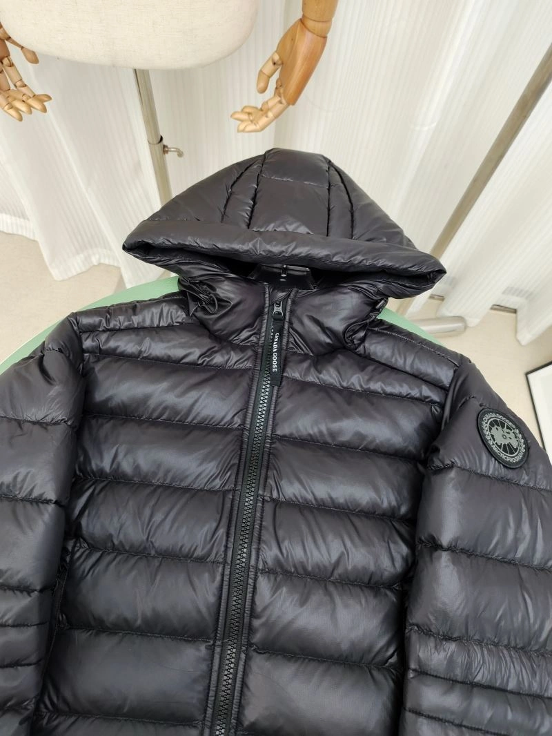Canada Goose Down Jackets Classic 106286