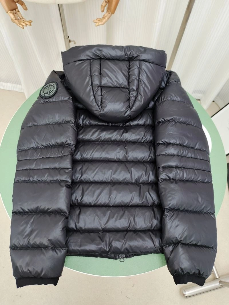 Canada Goose Down Jackets Classic 106286