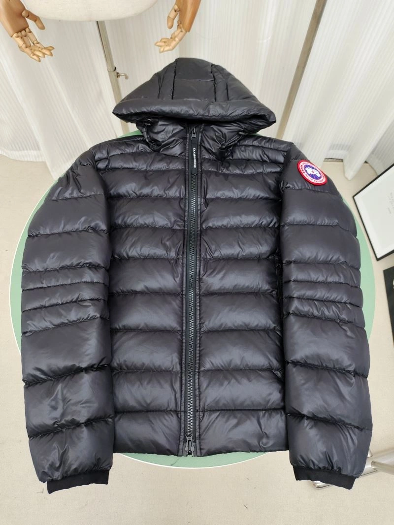 Canada Goose Down Jackets Durable 106263