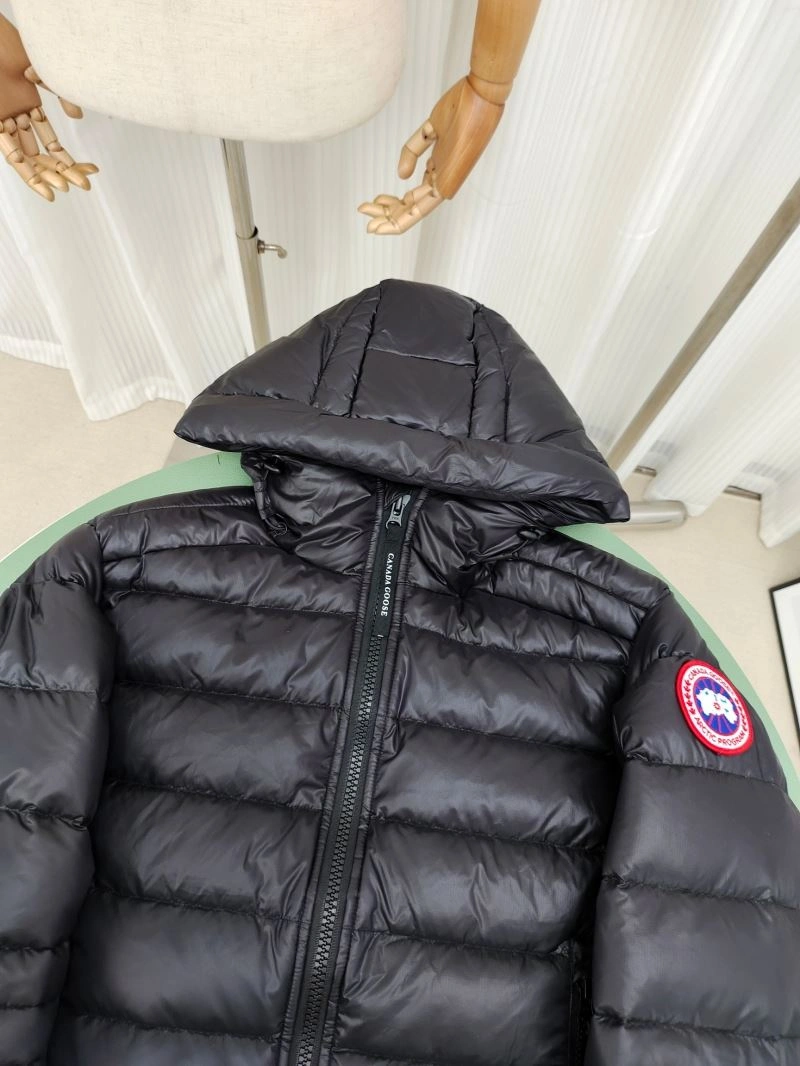 Canada Goose Down Jackets Durable 106263