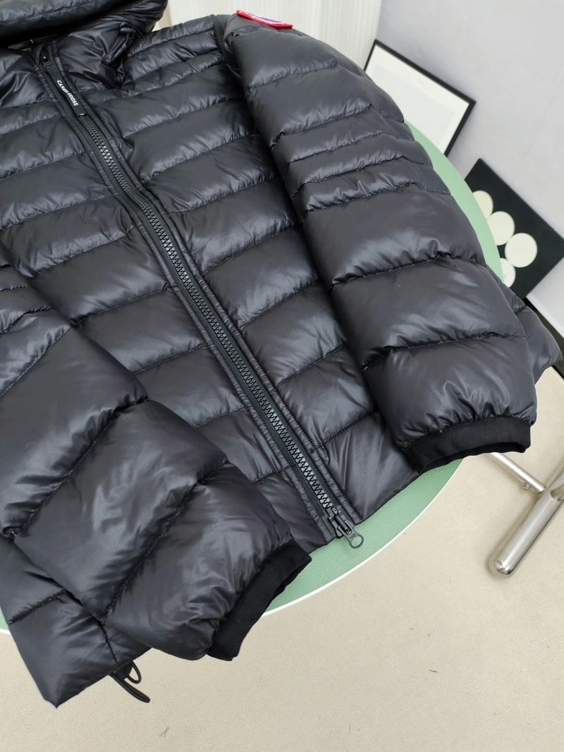 Canada Goose Down Jackets Durable 106263