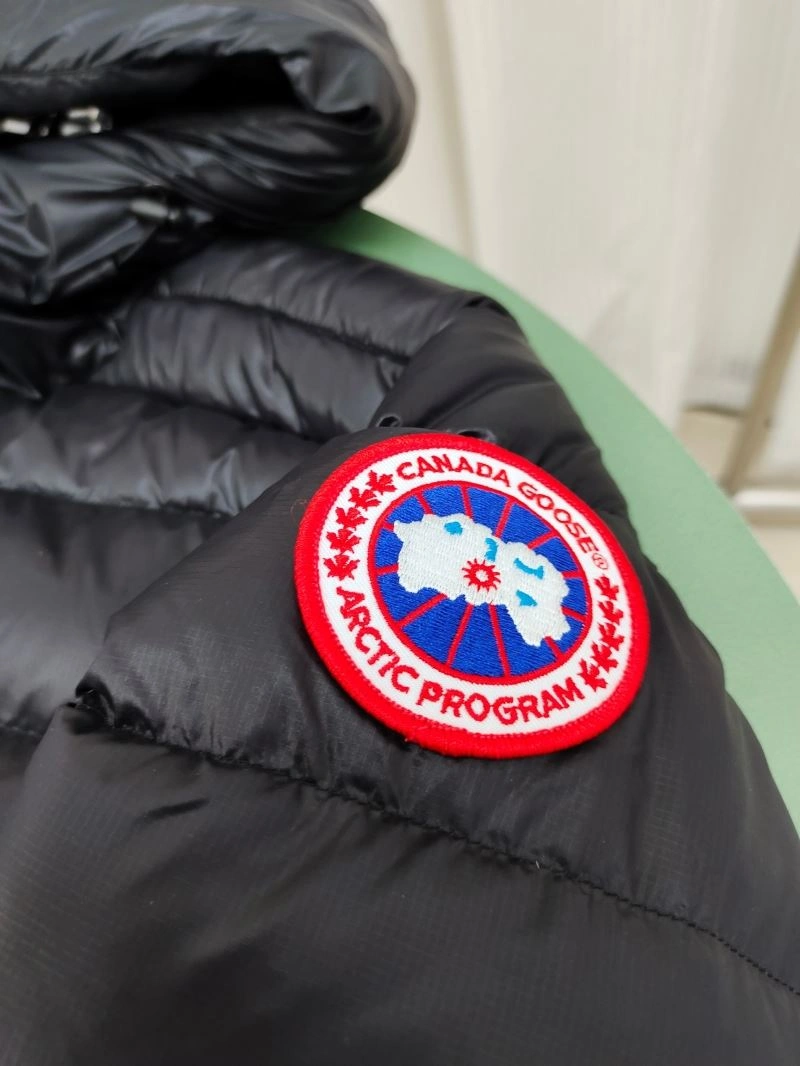 Canada Goose Down Jackets Durable 106263