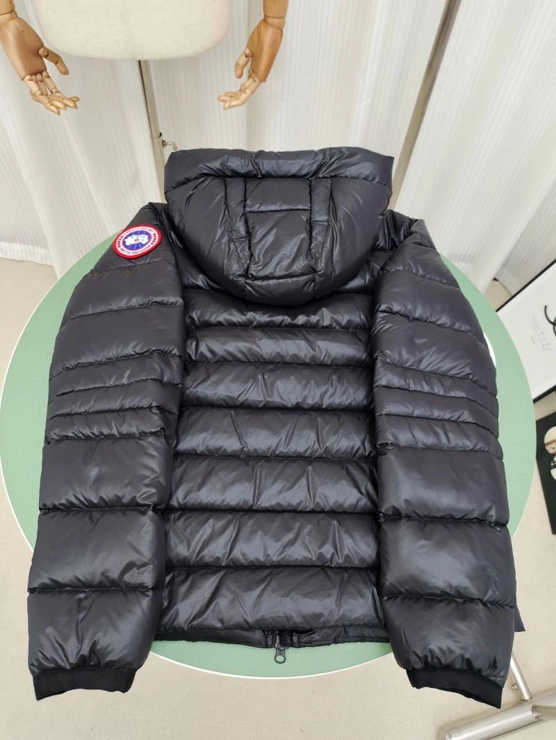Canada Goose Down Jackets Durable 106263