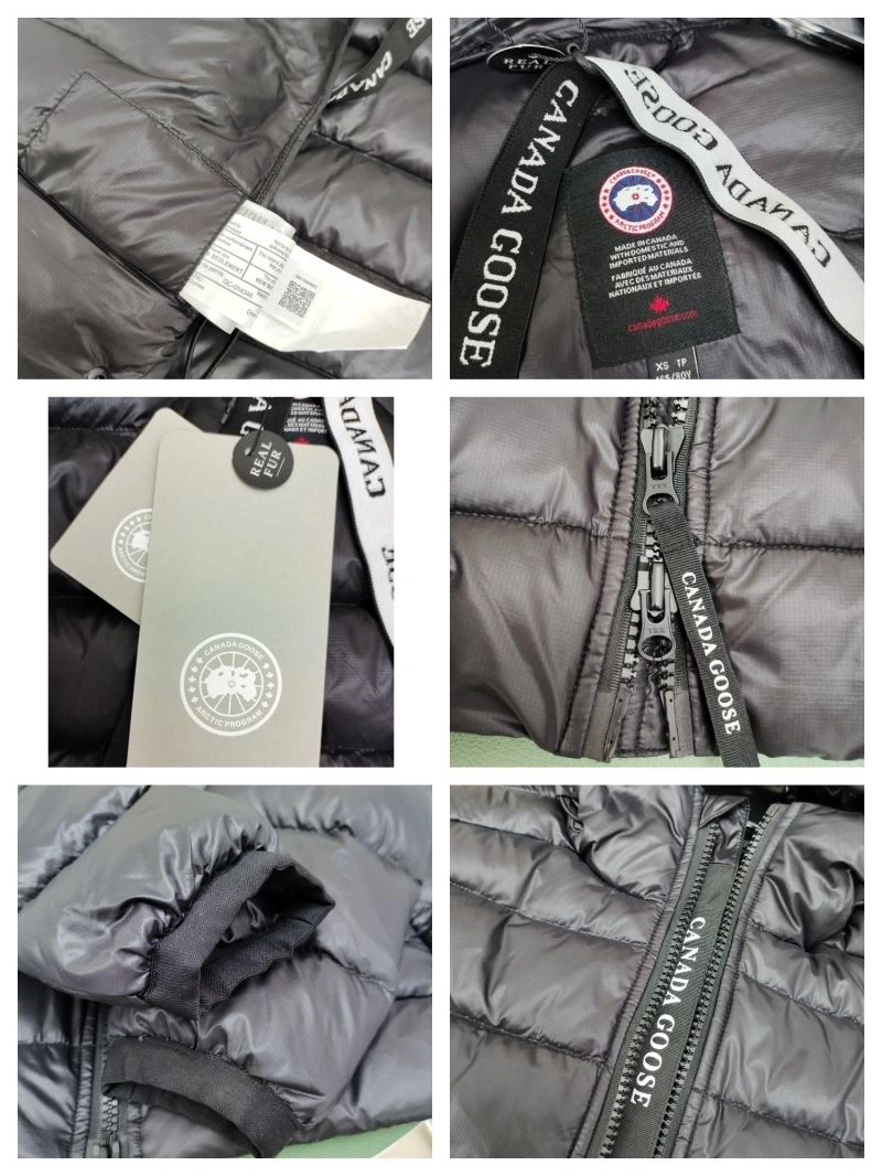 Canada Goose Down Jackets Durable 106263