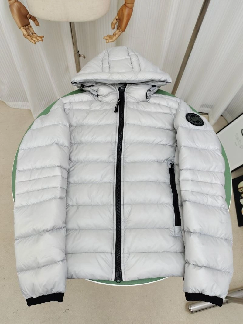 Canada Goose Down Jackets TechFriendly 106294