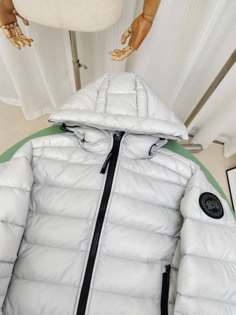 Canada Goose Down Jackets TechFriendly 106294