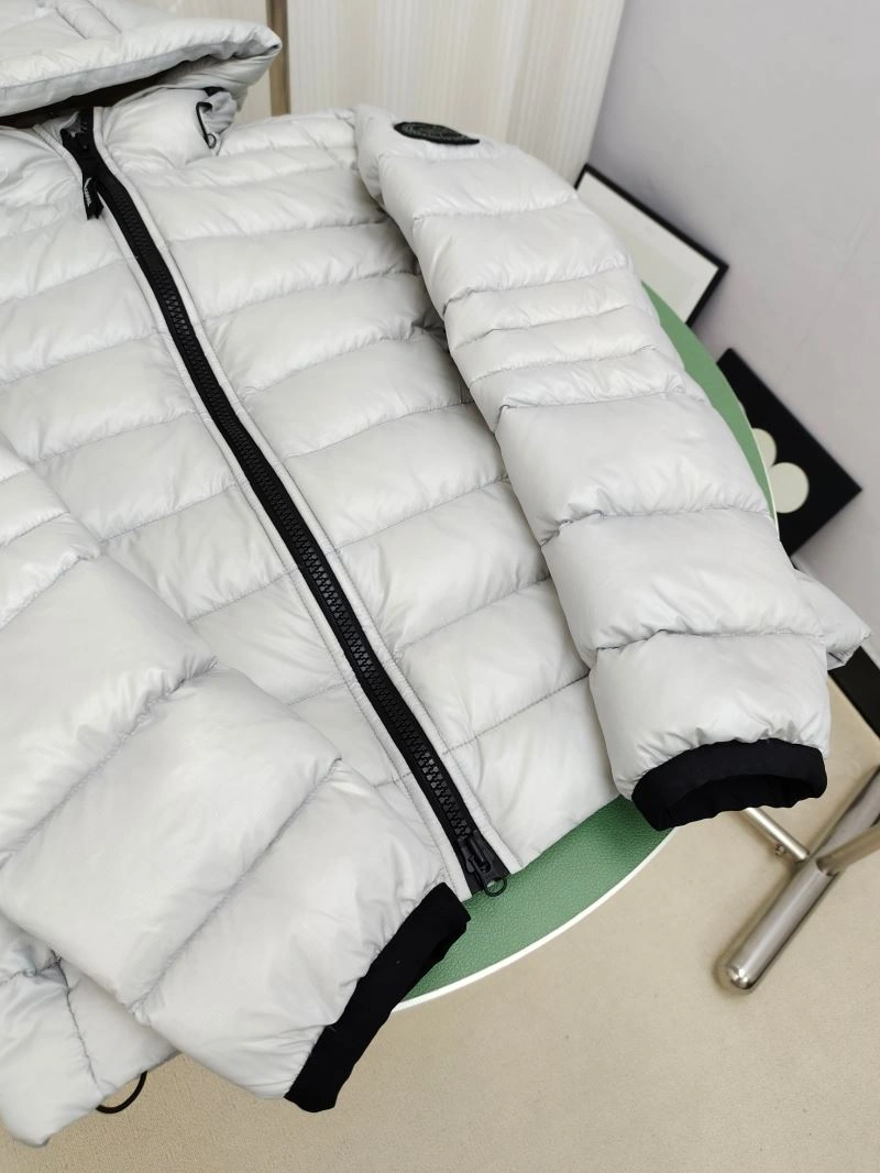 Canada Goose Down Jackets TechFriendly 106294